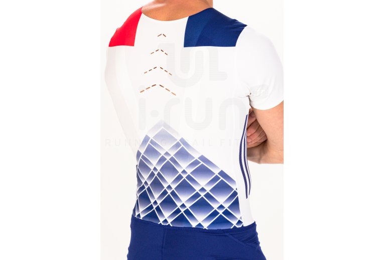 adidas Sprint Suit France