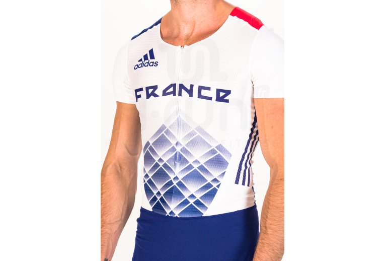 adidas Sprint Suit France