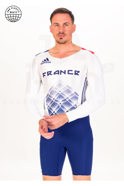 adidas Sprint Suit France Herren