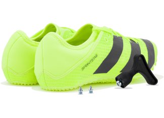 adidas Sprintstar M