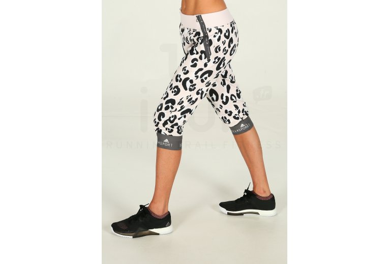 Gruñido ropa bosque adidas Pantalón 3/4 StellaSport en promoción | Mujer Ropa Pantalones pirata  adidas