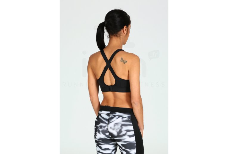 adidas Sujetador deportivo STRNGR X ENERGY