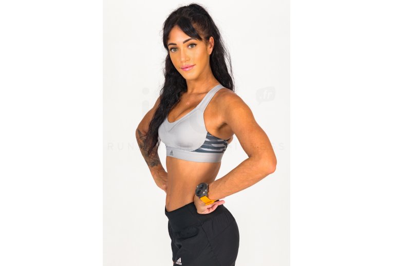 adidas Stronger For It Iteration Racer