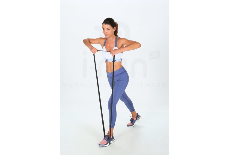 adidas sujetador deportivo Stronger For It Moto Graph