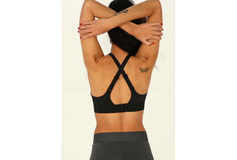 adidas Sujetador deportivo Stronger For It Print