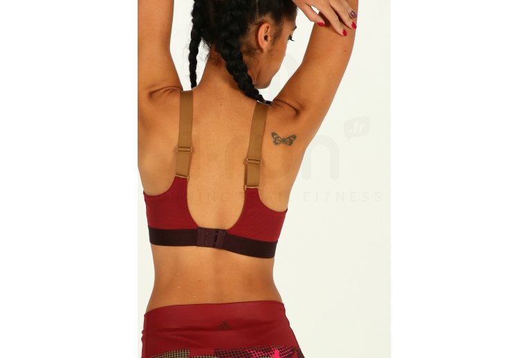 adidas Sujetador deportivo Stronger For It