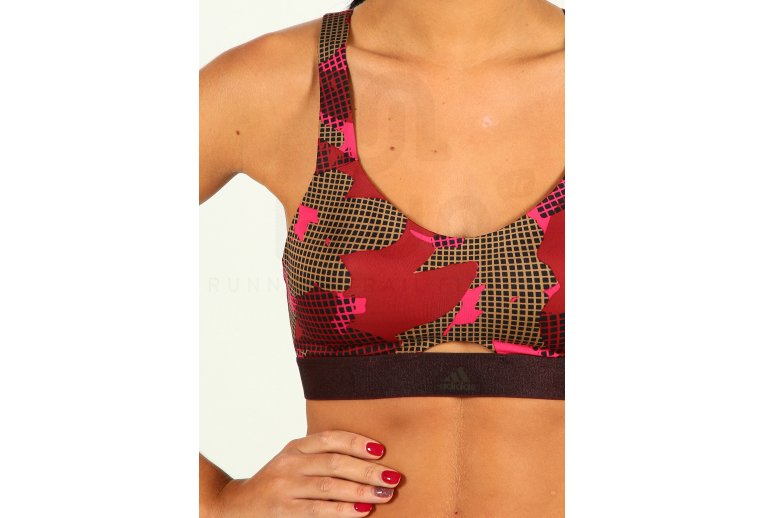 adidas Sujetador deportivo Stronger For It