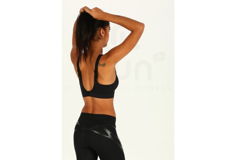 adidas Sujetador deportivo Stronger Soft