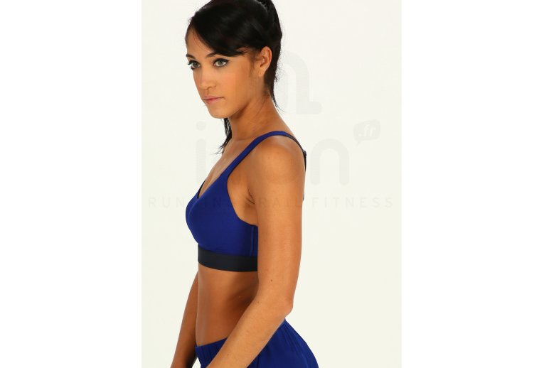 adidas Sujetador deportivo Stronger Soft