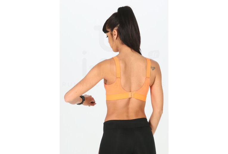 adidas Sujetador deportivo Stronger Soft