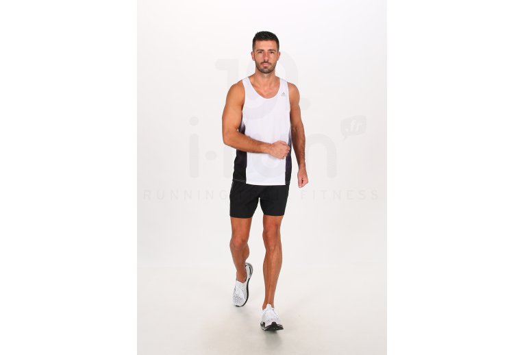 adidas Camiseta de tirantes Sub