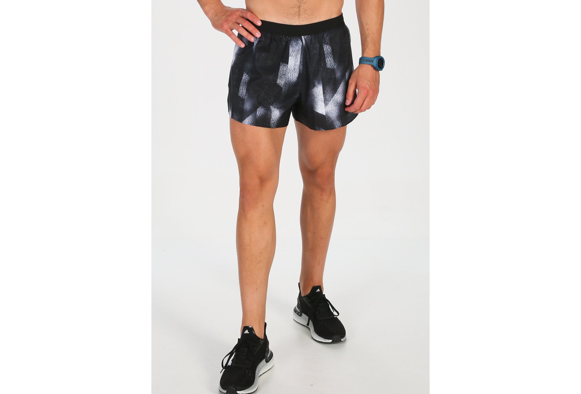 adidas Sub Split M vêtement running homme
