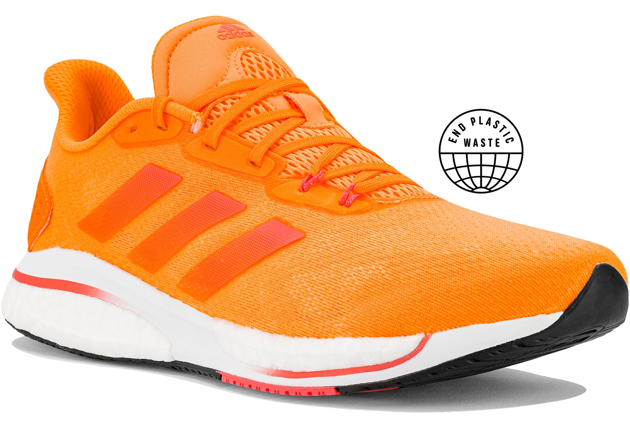 adidas Supernova+ ClimaCool M Chaussures homme