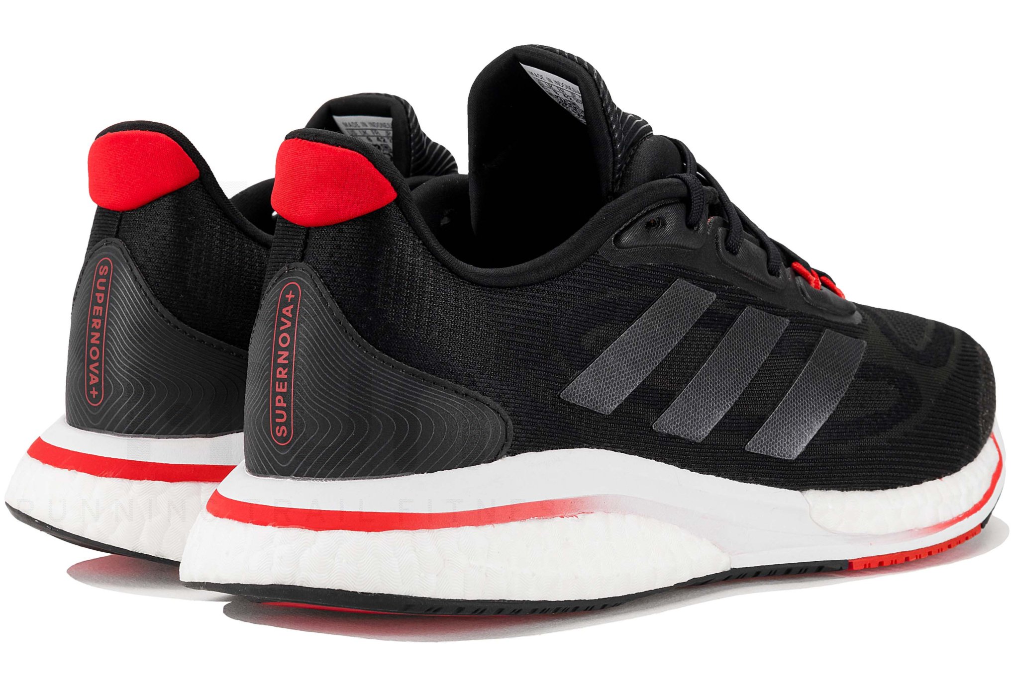 adidas Supernova+ en promoción | Hombre Zapatillas Terrenos mixtos adidas