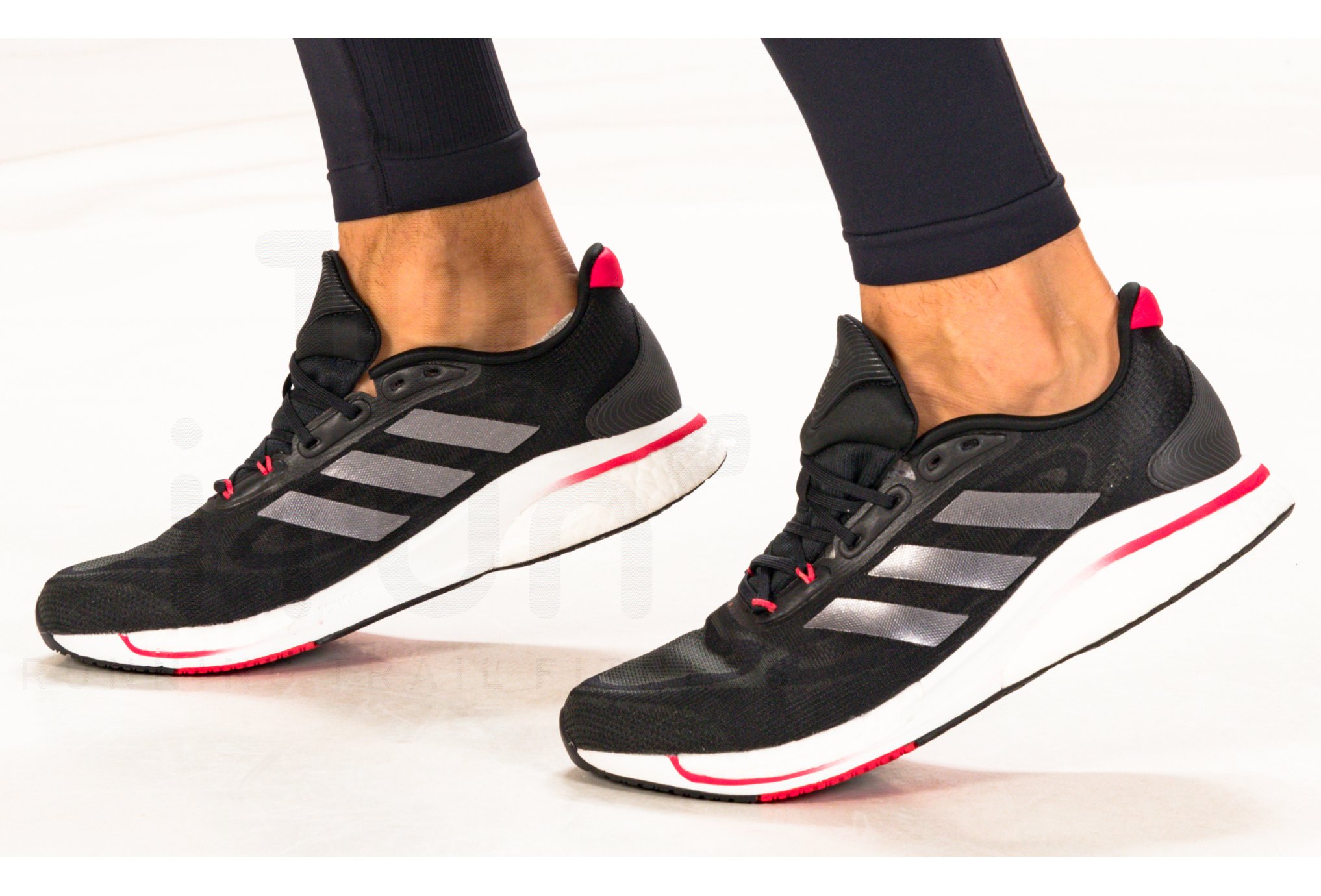 adidas Supernova+ en promoción | Hombre Zapatillas Terrenos mixtos adidas