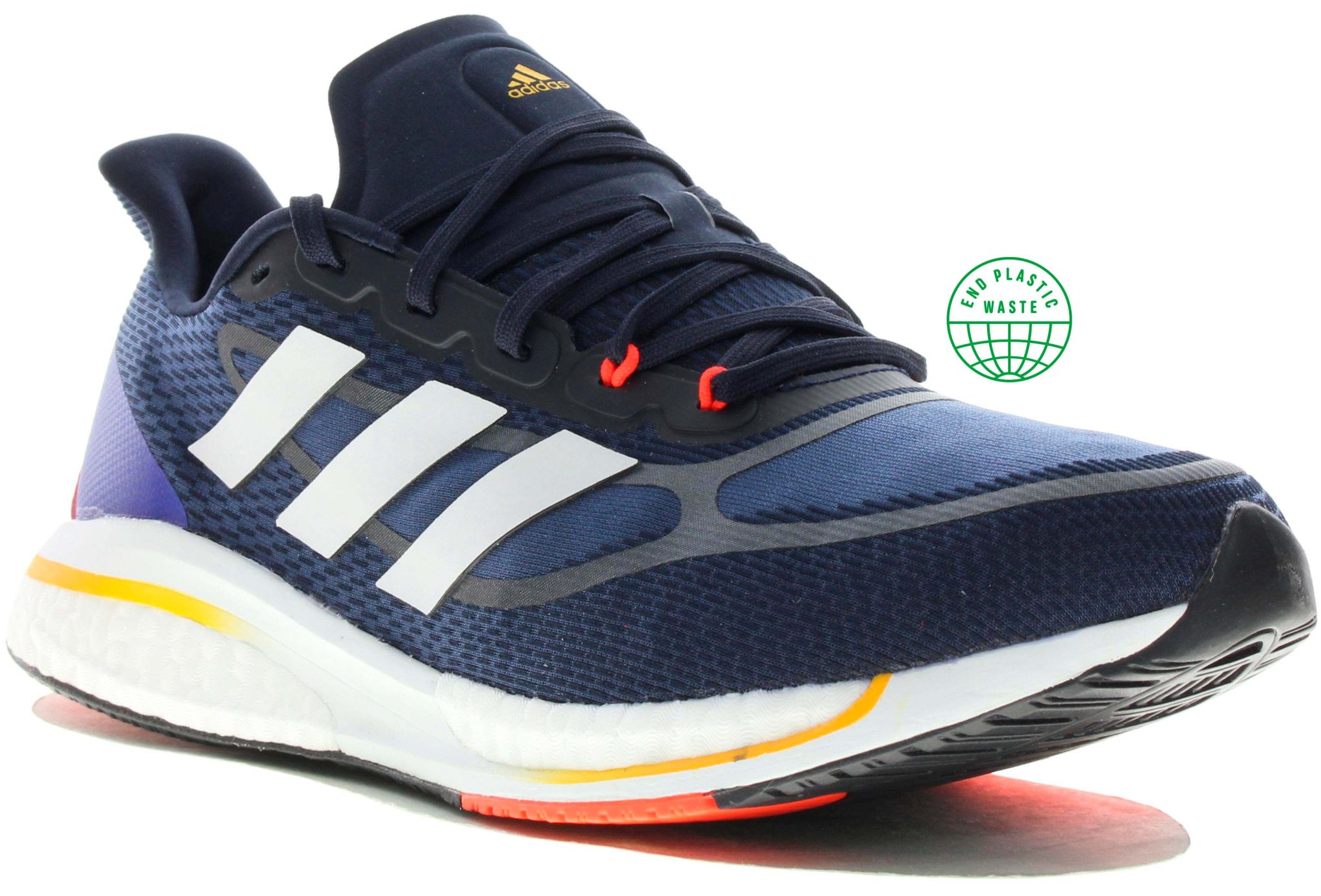 adidas Supernova+ M Diététique Chaussures homme