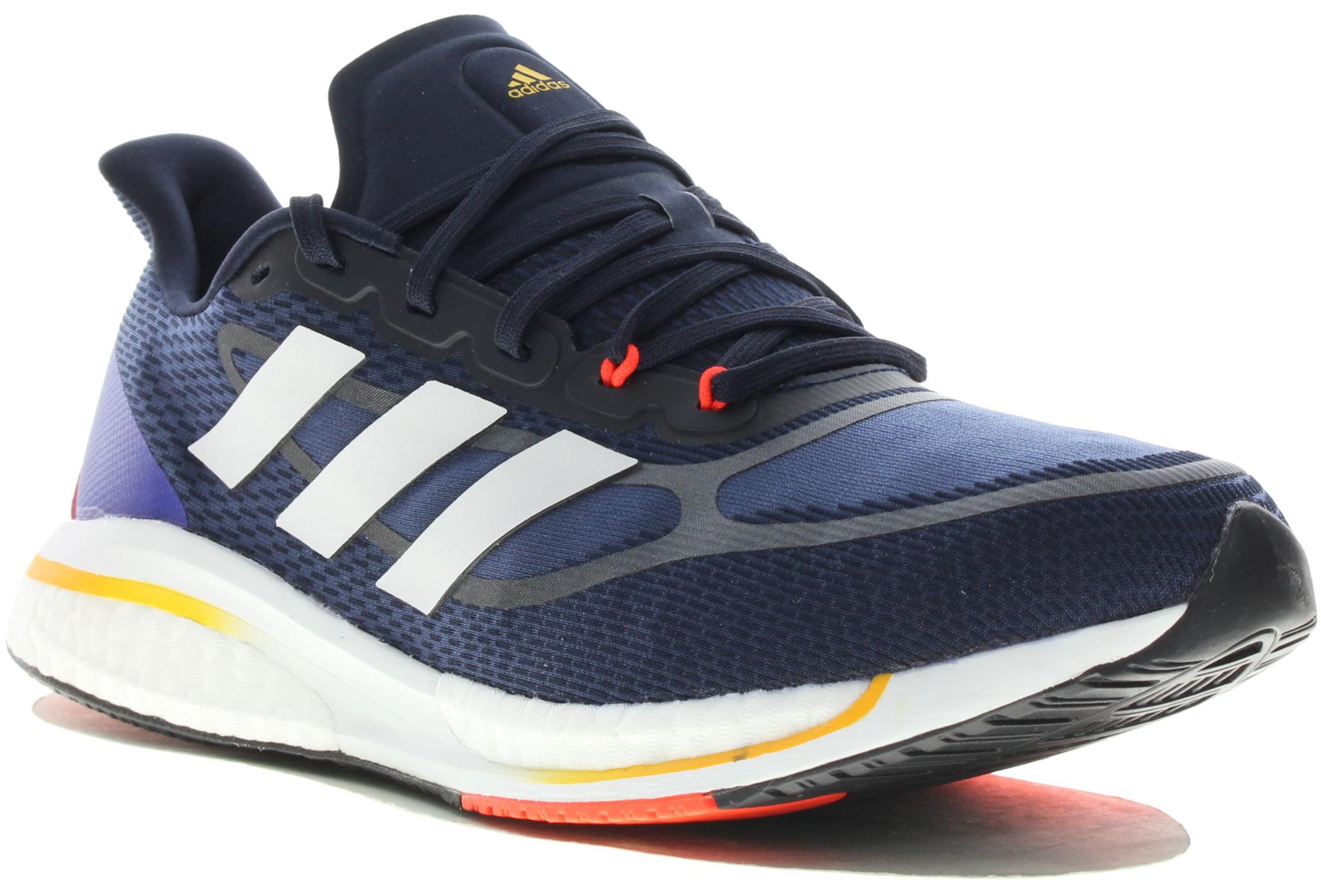 adidas Supernova+ Primegreen M Chaussures homme
