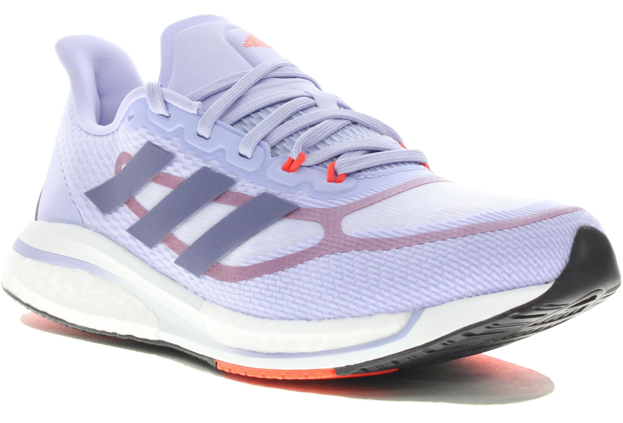 adidas Supernova+ Primegreen W Chaussures running femme