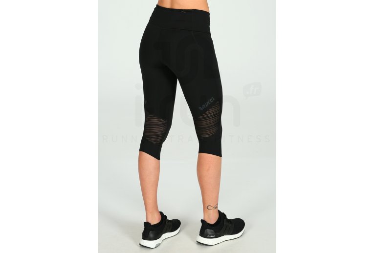 adidas Mallas 3/4 Supernova Tight