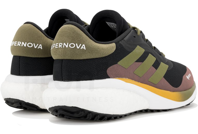 adidas Supernova 3 Gore-Tex
