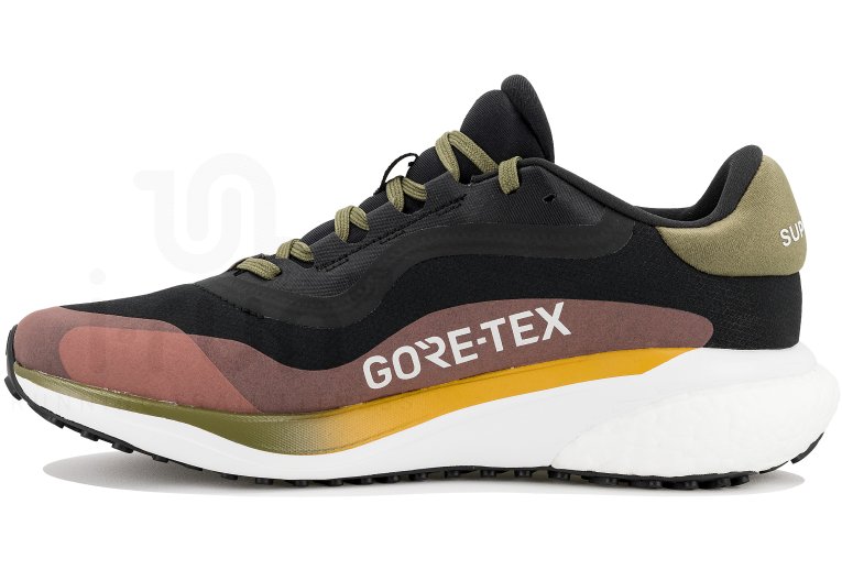 adidas Supernova 3 Gore-Tex