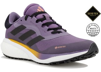 adidas Supernova 3 Gore-Tex Damen