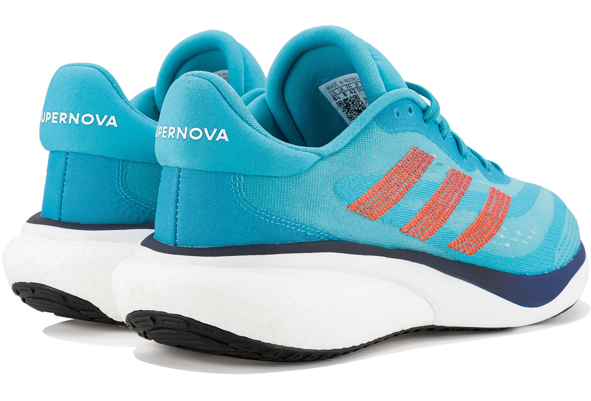 adidas Supernova 3 en promoción | Hombre Zapatillas Terrenos mixtos adidas