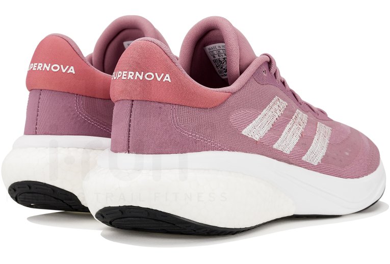 adidas Supernova 3 W