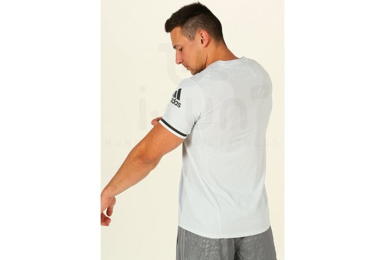adidas Camiseta Supernova ClimaChill