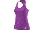 adidas Camiseta sin mangas Supernova ClimaChill