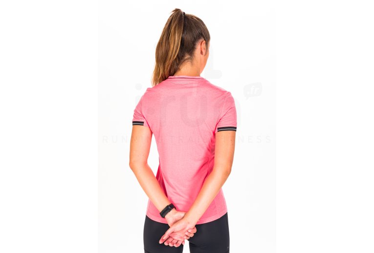 adidas Camiseta manga corta Supernova ClimaChill