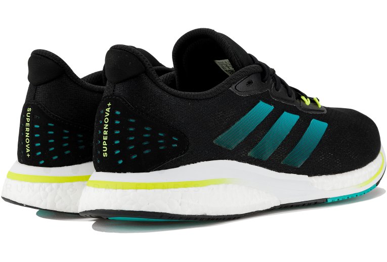 adidas Supernova+ ClimaCool Herren
