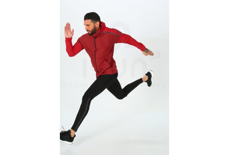 adidas Mallas largas Supernova Climaheat