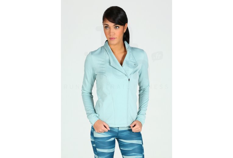 adidas Chaqueta Supernova Climaheat Wrap