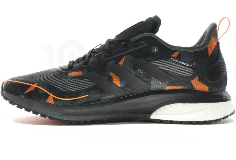 adidas Supernova COLD.RDY