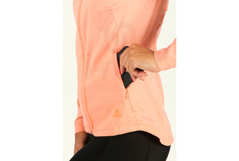 adidas Chaqueta Supernova Confident