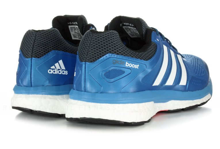 adidas Supernova Glide 7 Boost