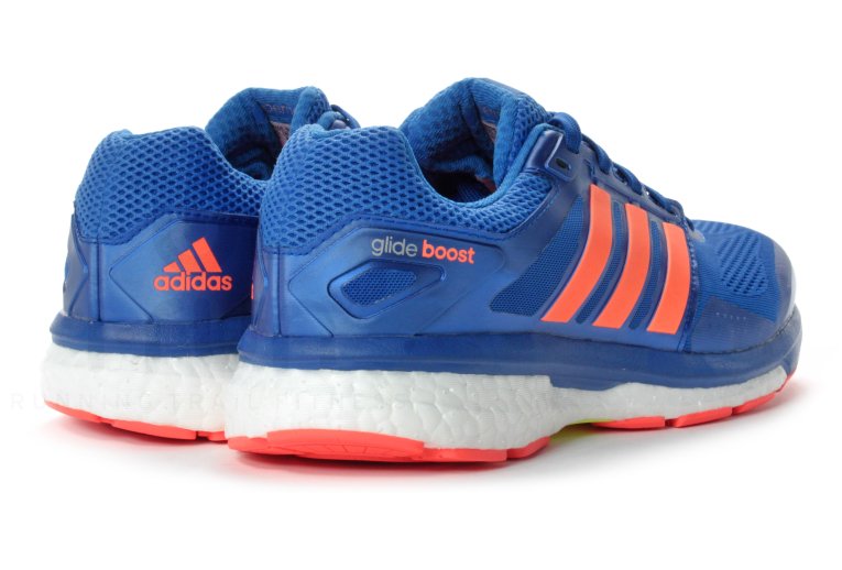 adidas Supernova Glide 7 Boost