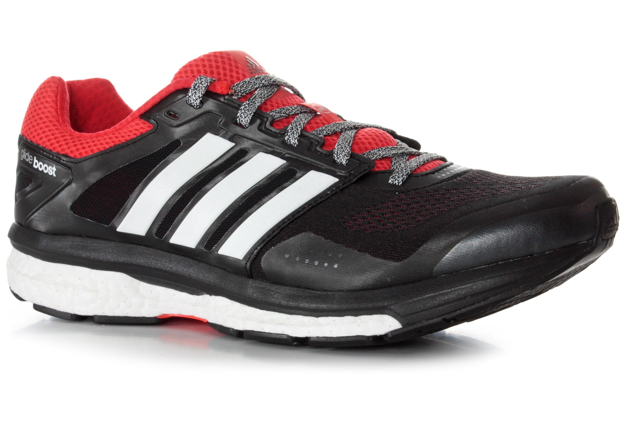 adidas Supernova Glide 7 Boost en promocion adidas Zapatillas Hombre Asfalto Terrenos mixtos