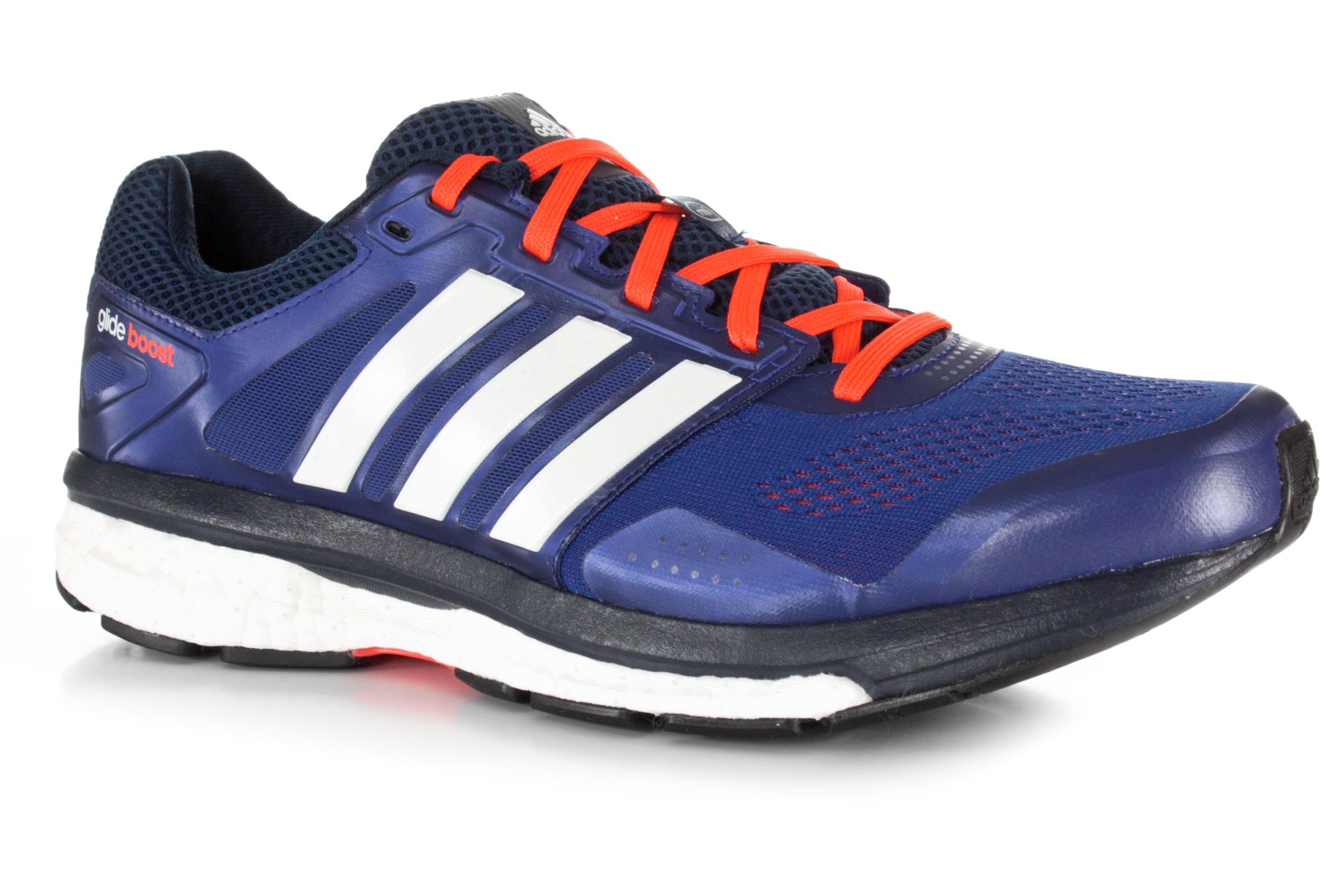 Adidas supernova glide hombre best sale