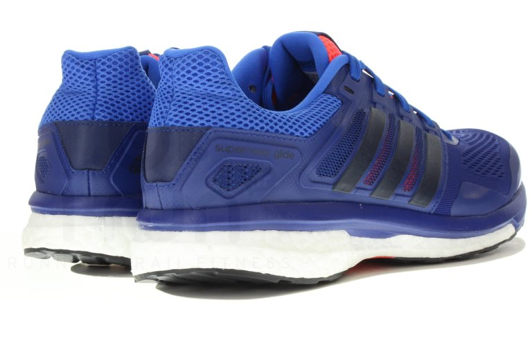 adidas Supernova Glide 8 Boost