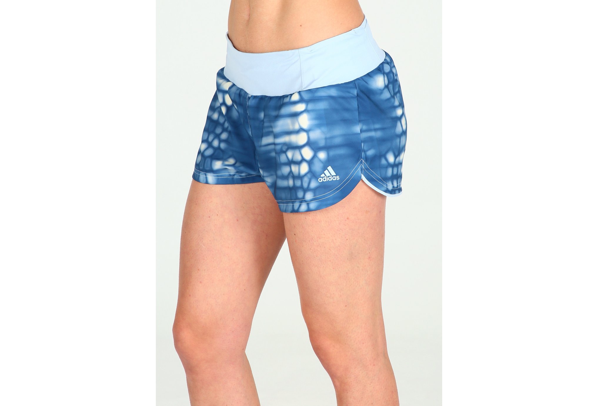 adidas Supernova Glide Graphic W Diététique Vêtements femme