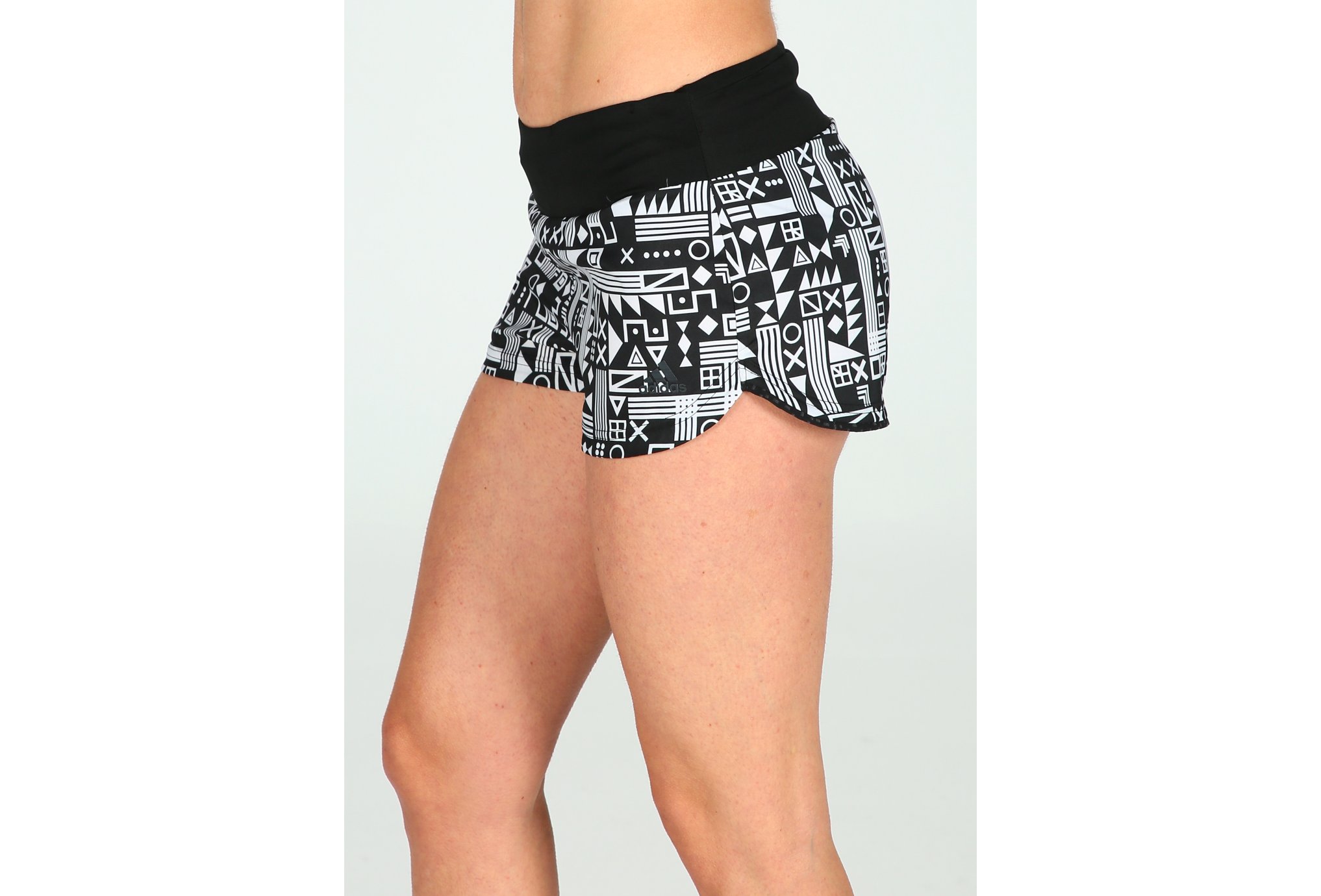 adidas Supernova Glide Print W vêtement running femme