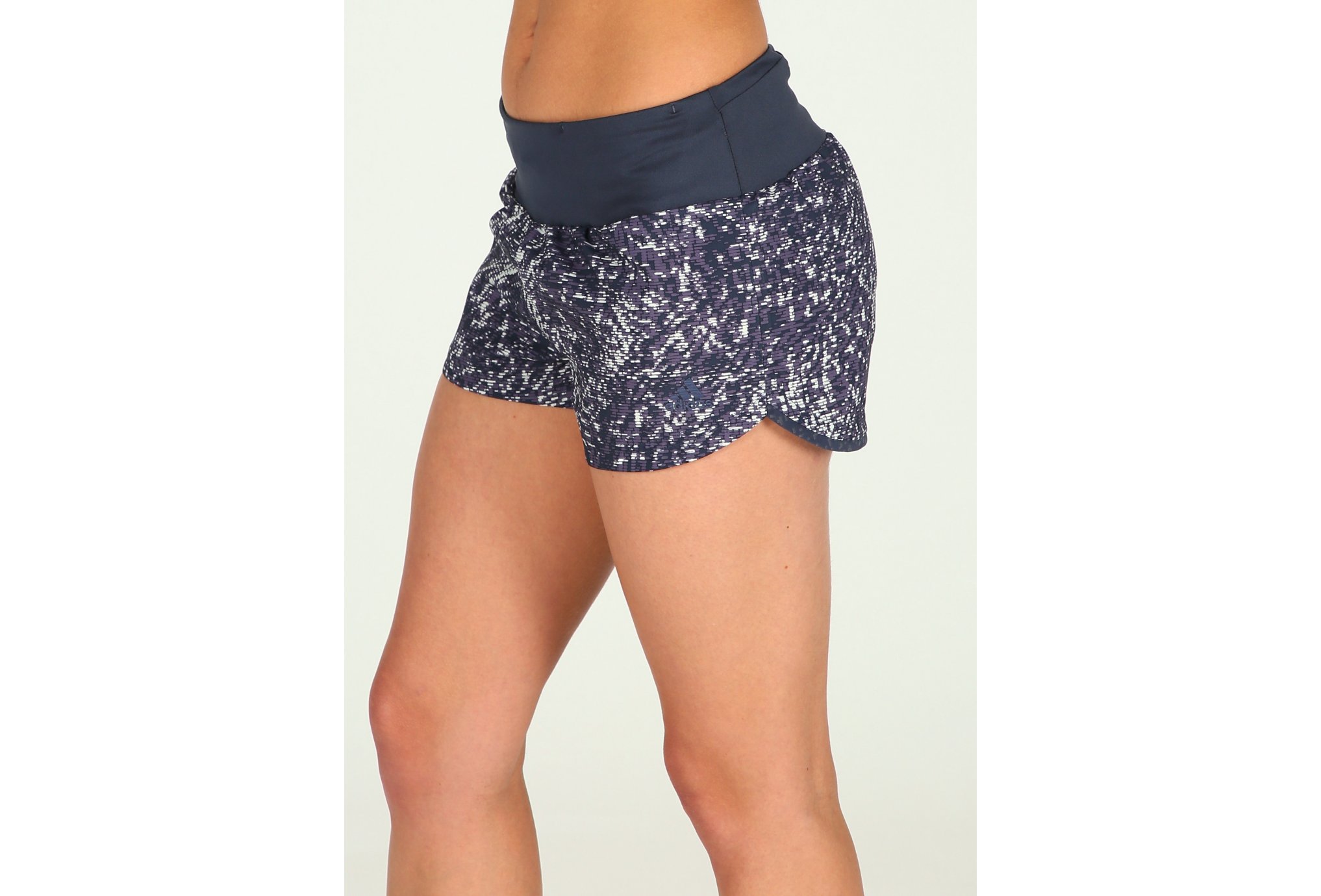 adidas Supernova Glide W Diététique Vêtements femme