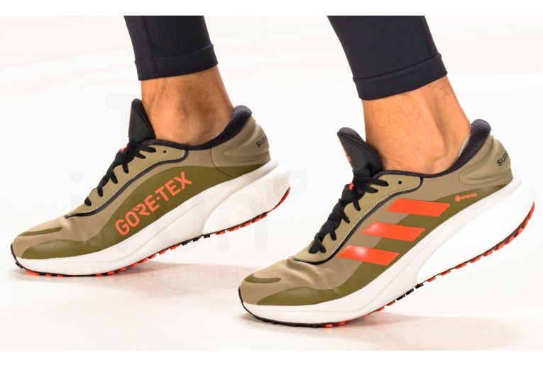 adidas Supernova Gore-Tex