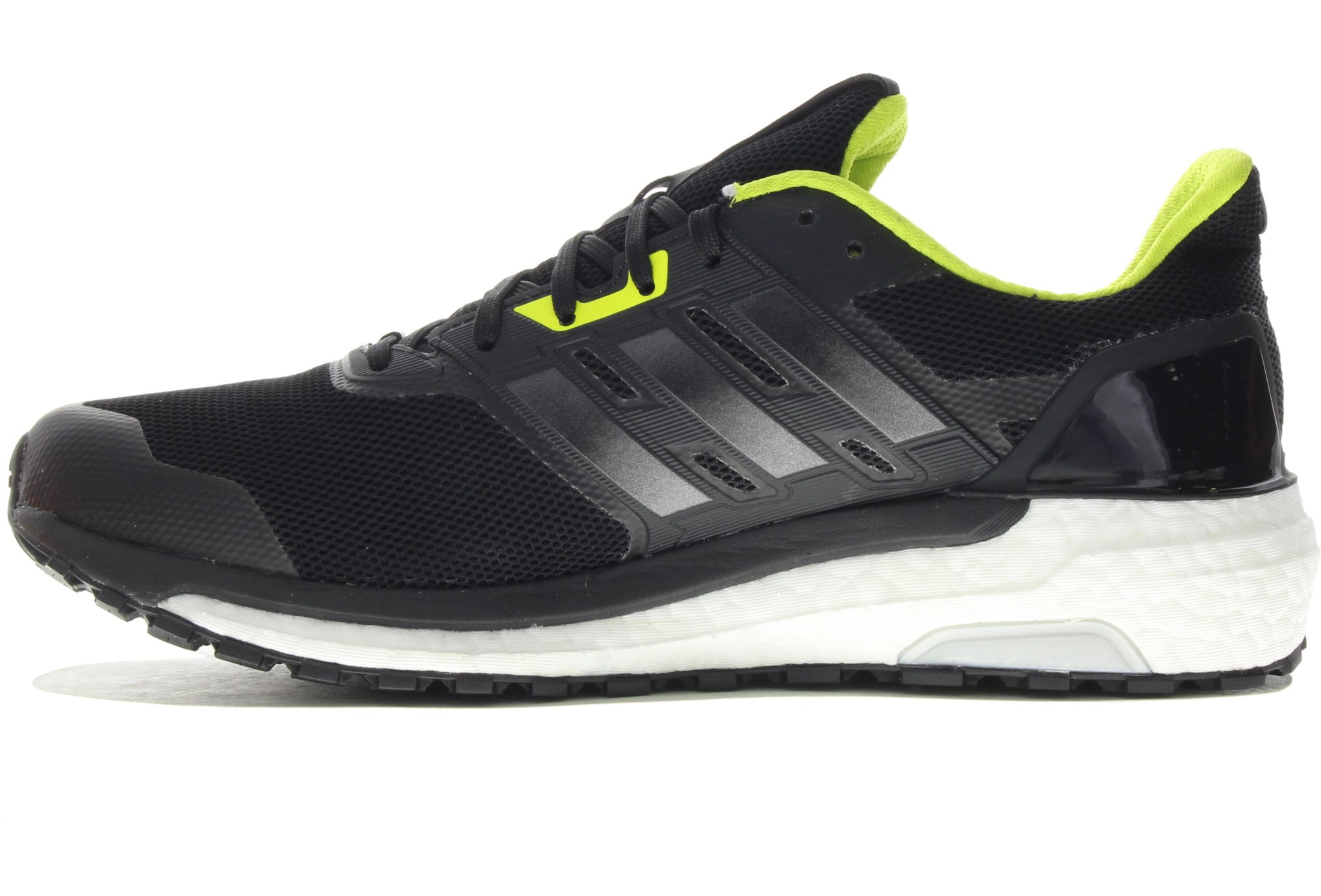 adidas Supernova Gore-Tex M homme Noir pas cher