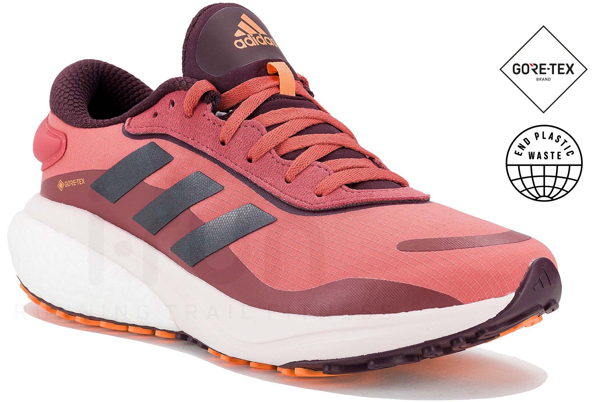 Wunderschne Gore Tex Sneaker Damen Fotos