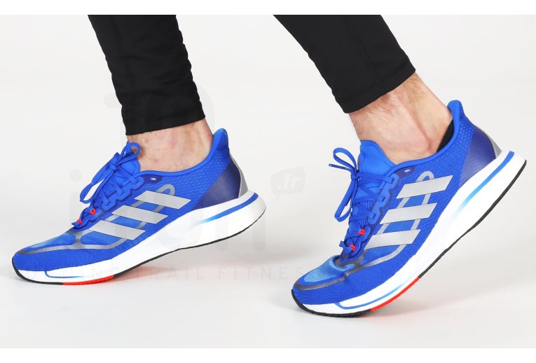 adidas Supernova+ Herren