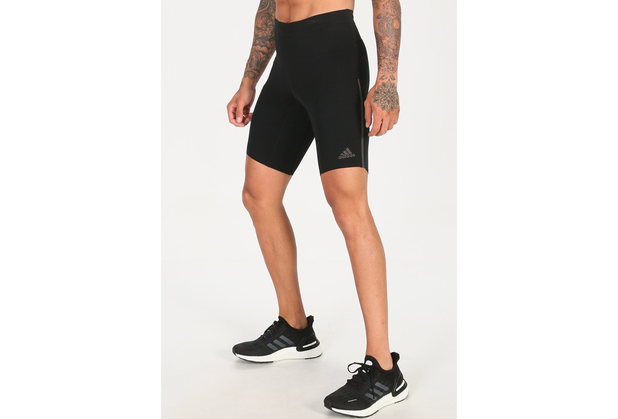 adidas Supernova M Diététique Vêtements homme
