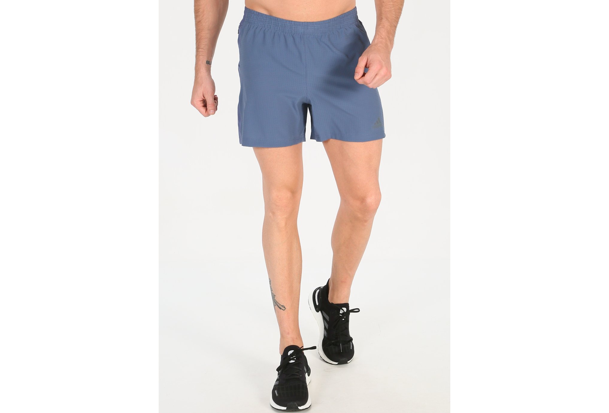 adidas Supernova M Diététique Vêtements homme